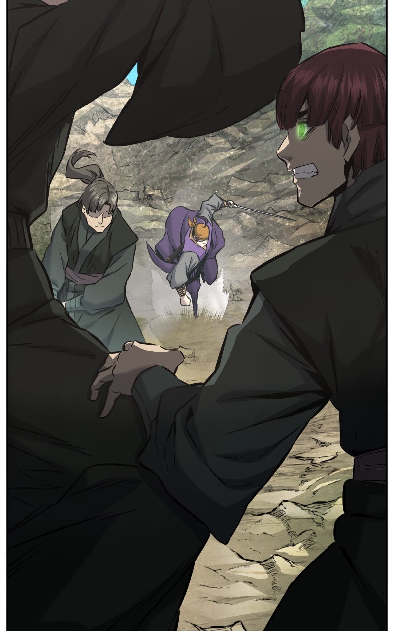 Read Absolute Sword Sense EN Manga Online