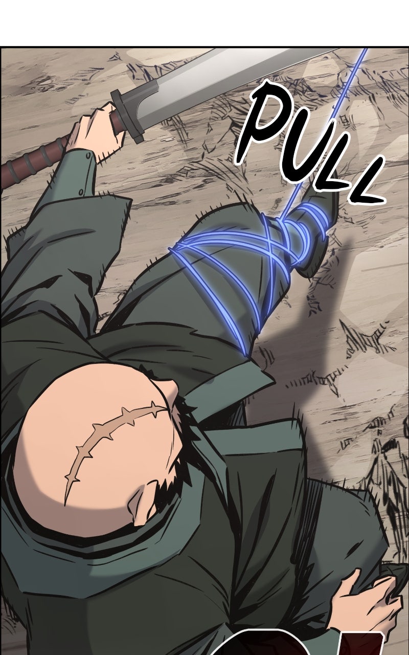 Read Absolute Sword Sense EN Manga Online