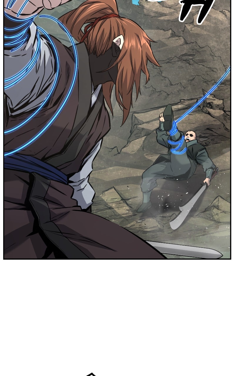 Read Absolute Sword Sense EN Manga Online