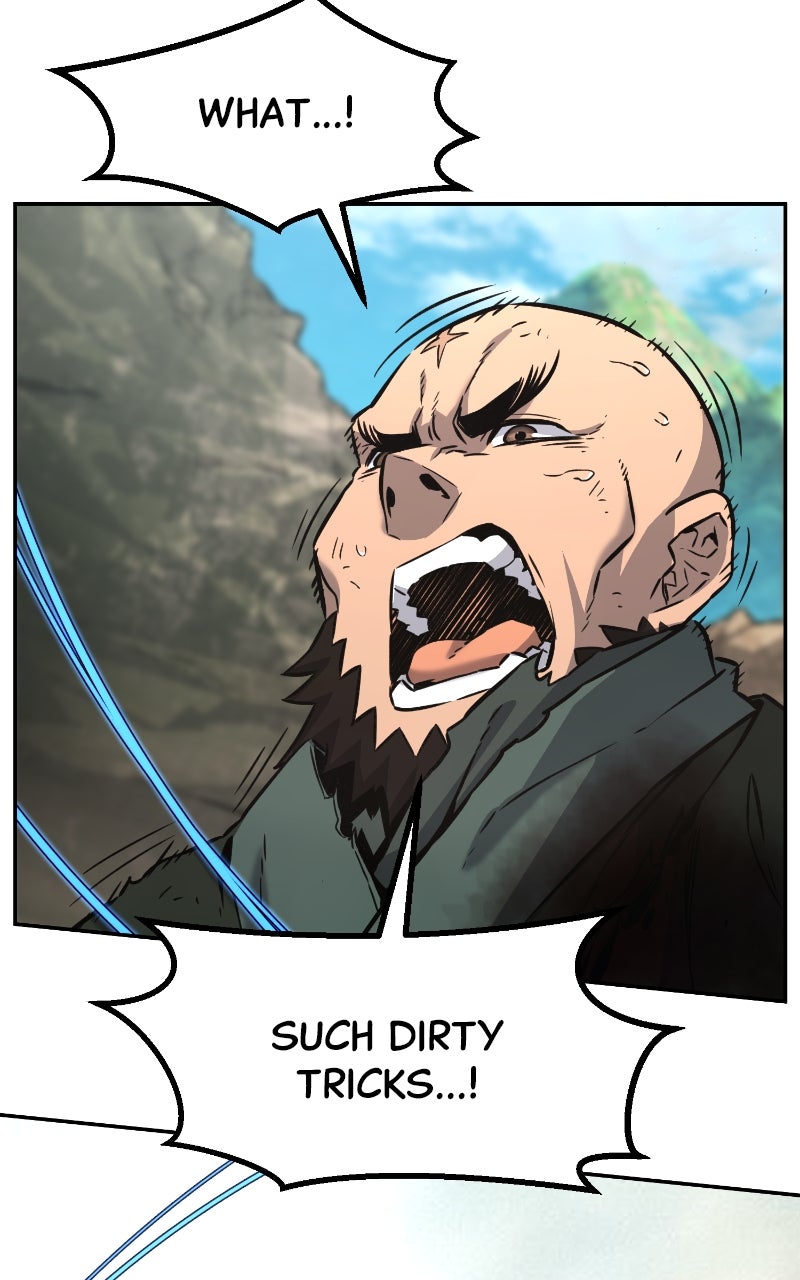 Read Absolute Sword Sense EN Manga Online