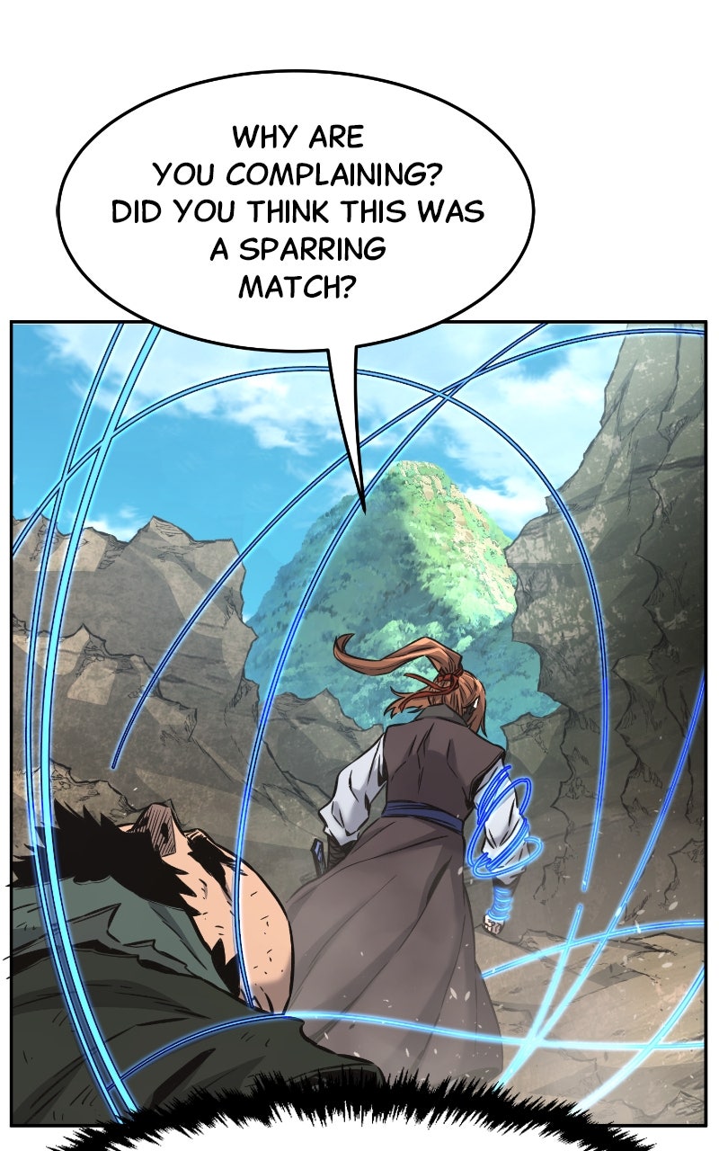 Read Absolute Sword Sense EN Manga Online