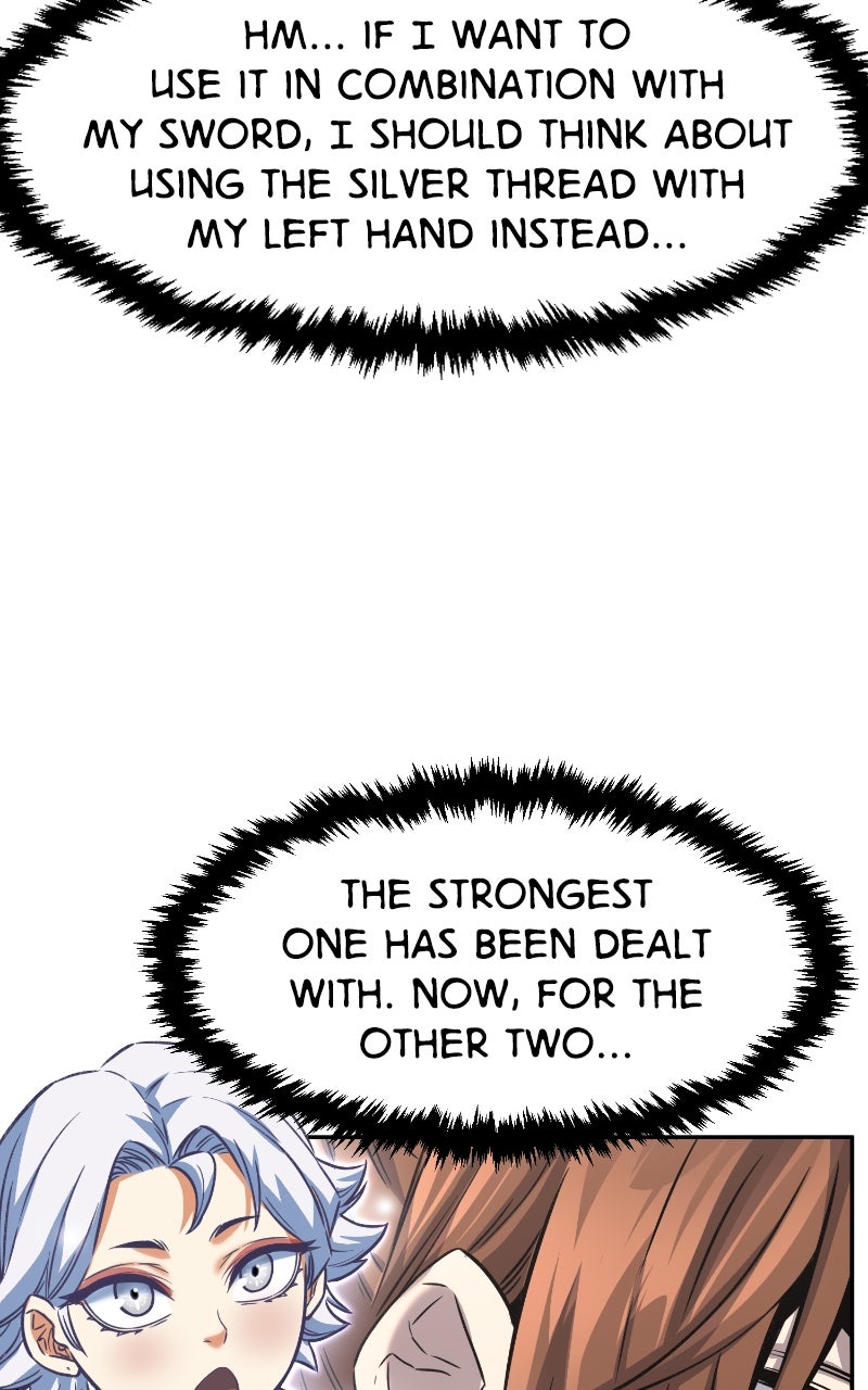 Read Absolute Sword Sense EN Manga Online