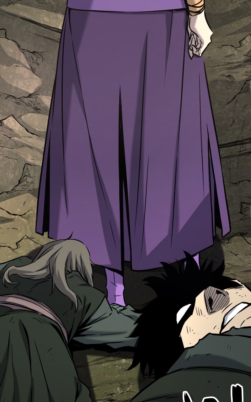 Read Absolute Sword Sense EN Manga Online