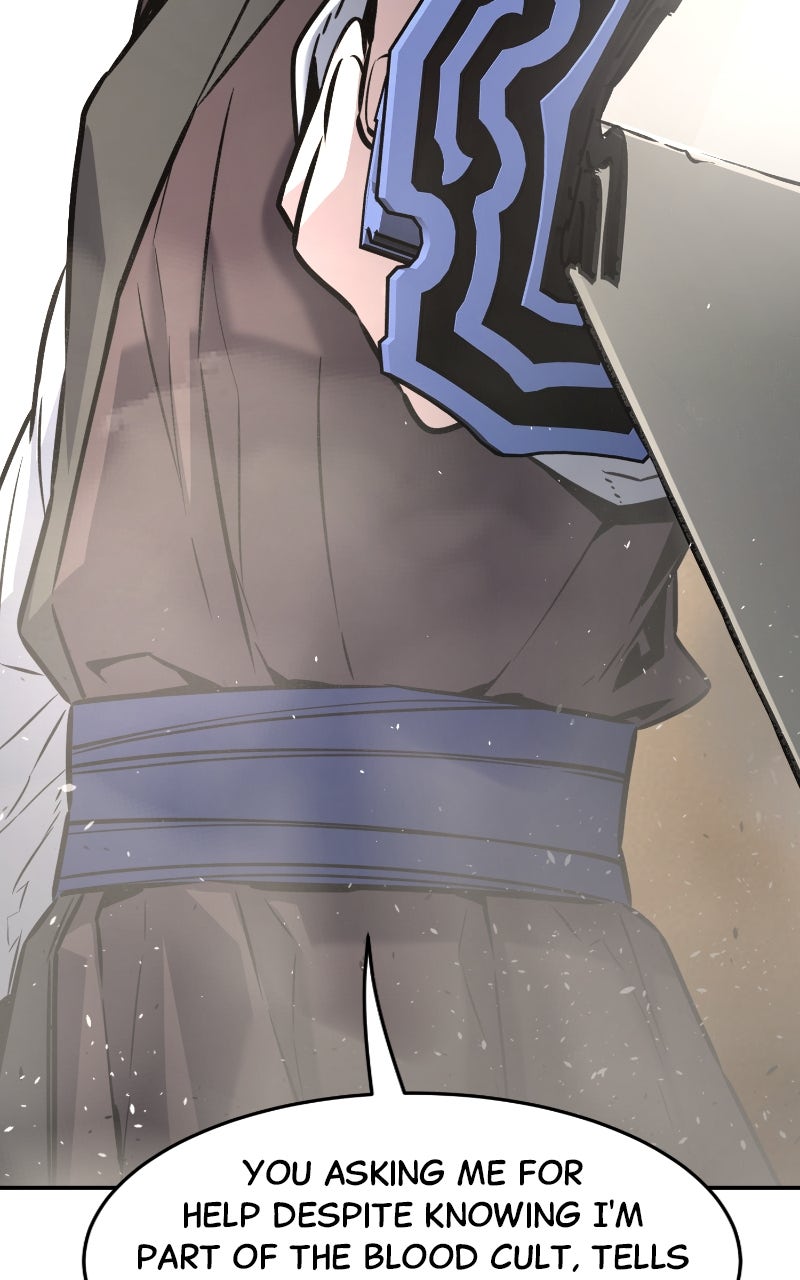 Read Absolute Sword Sense EN Manga Online