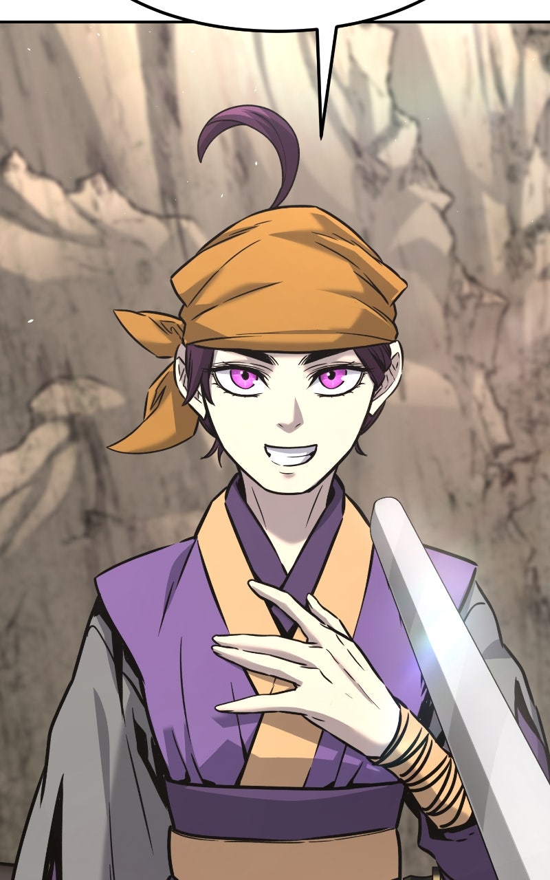 Read Absolute Sword Sense EN Manga Online