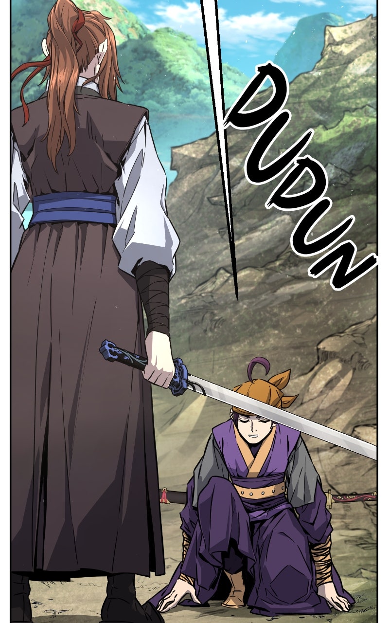 Read Absolute Sword Sense EN Manga Online