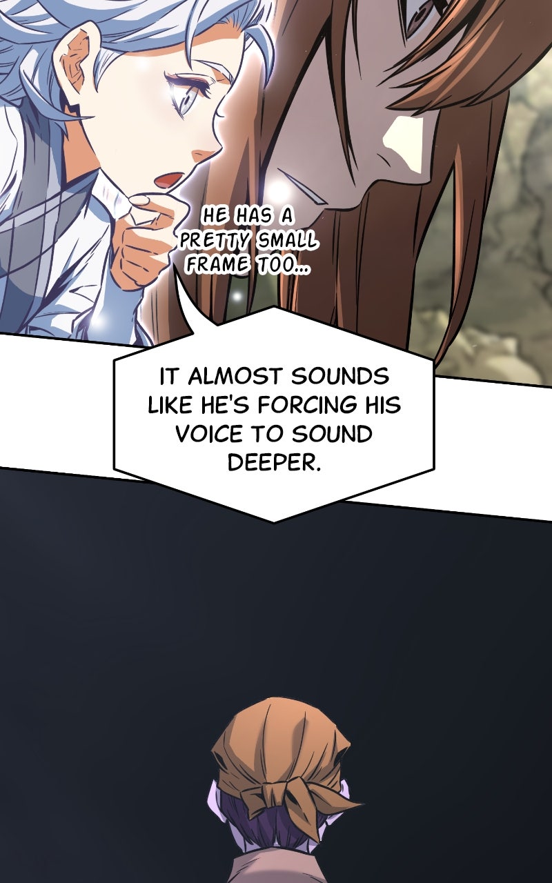 Read Absolute Sword Sense EN Manga Online