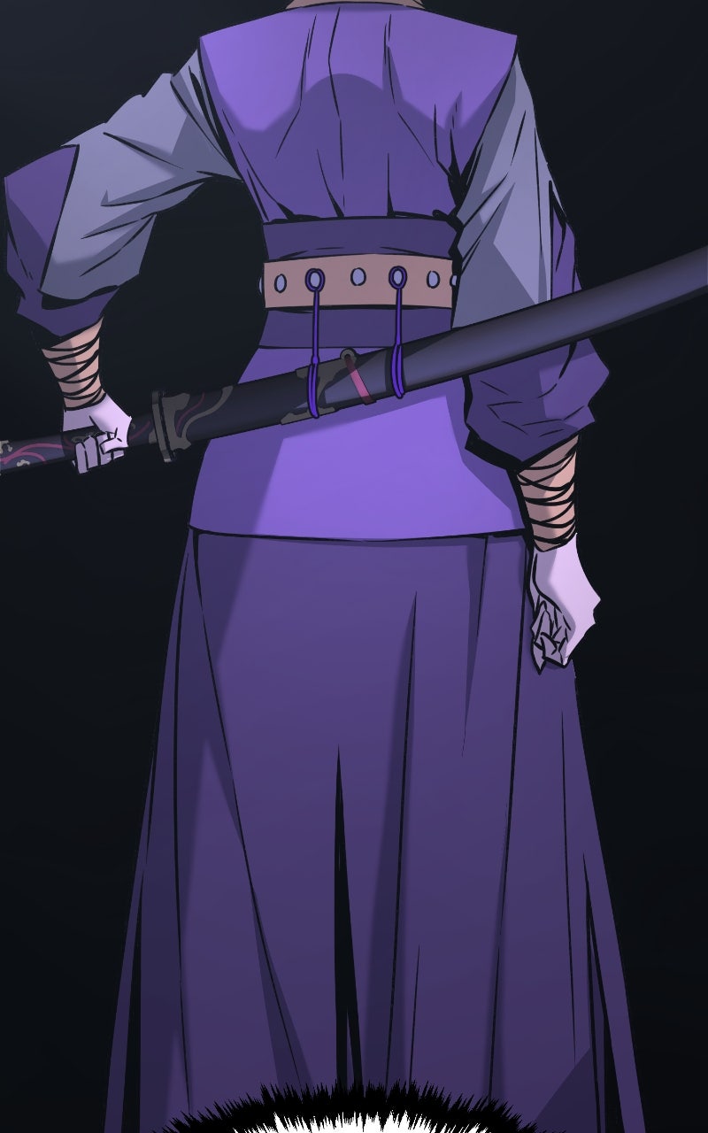 Read Absolute Sword Sense EN Manga Online