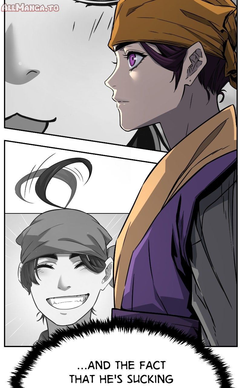 Read Absolute Sword Sense EN Manga Online