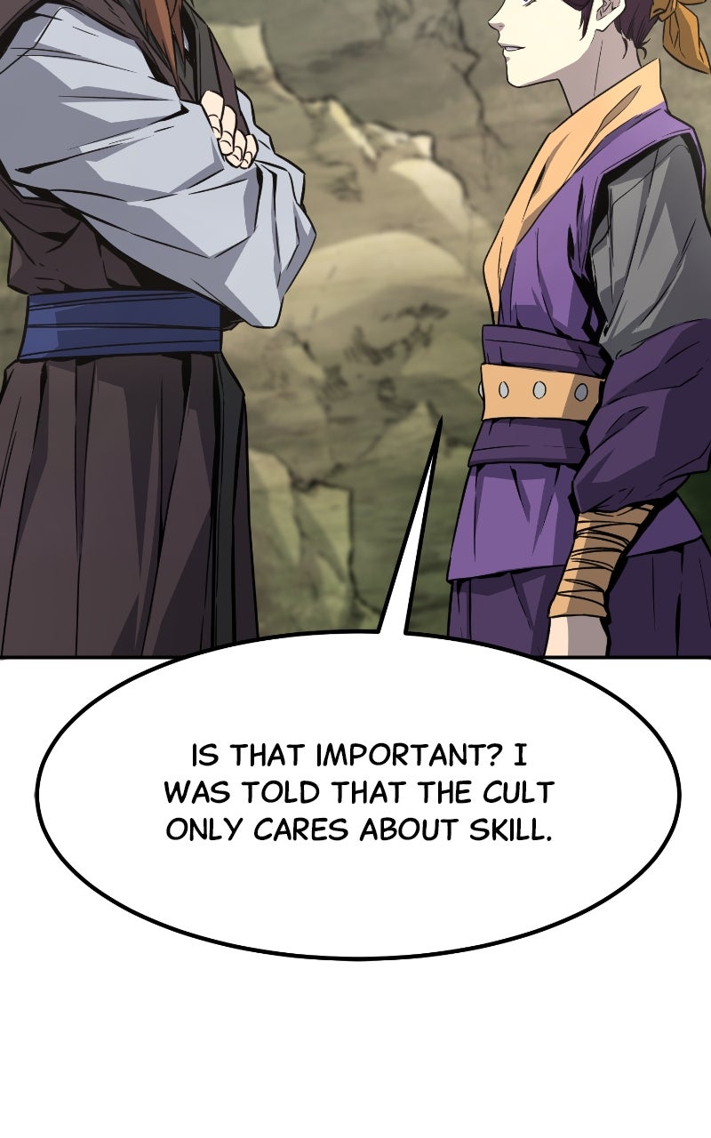 Read Absolute Sword Sense EN Manga Online