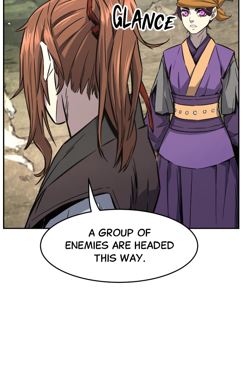 Read Absolute Sword Sense EN Manga Online