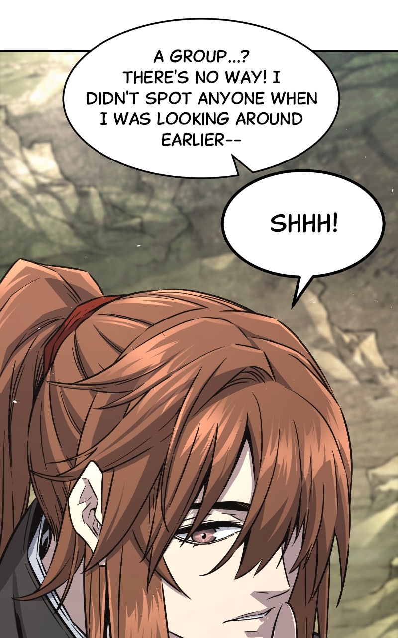 Read Absolute Sword Sense EN Manga Online