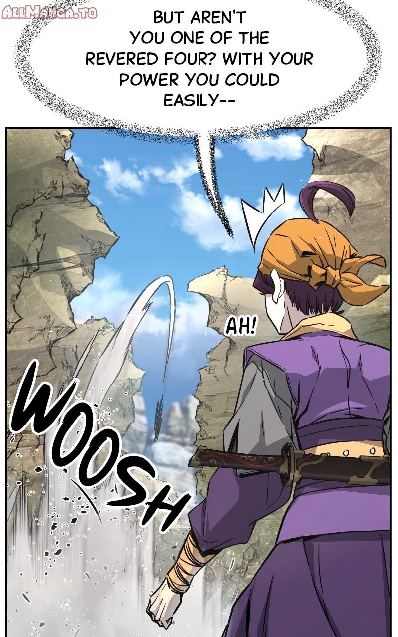 Read Absolute Sword Sense EN Manga Online