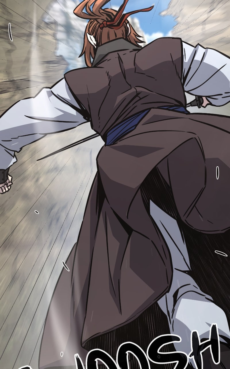 Read Absolute Sword Sense EN Manga Online