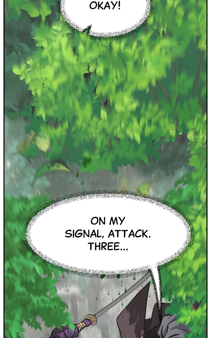 Read Absolute Sword Sense EN Manga Online