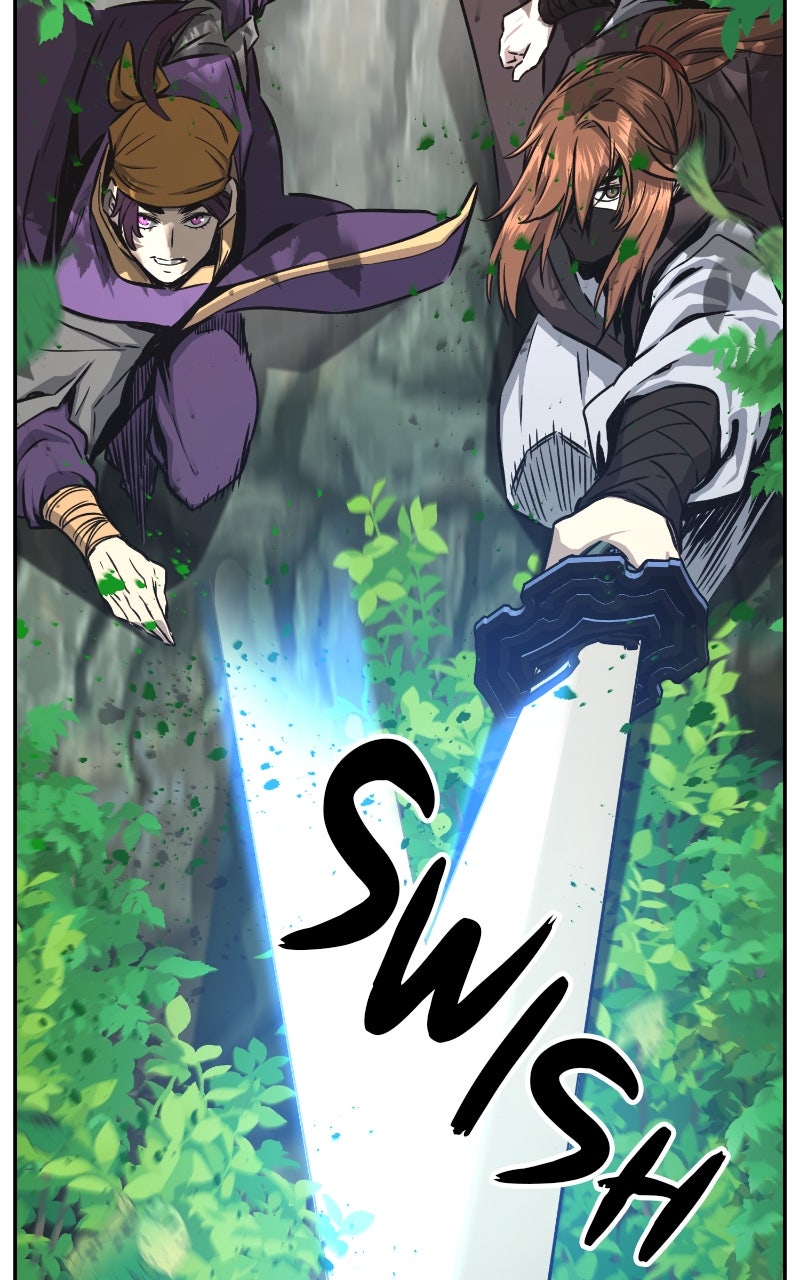 Read Absolute Sword Sense EN Manga Online