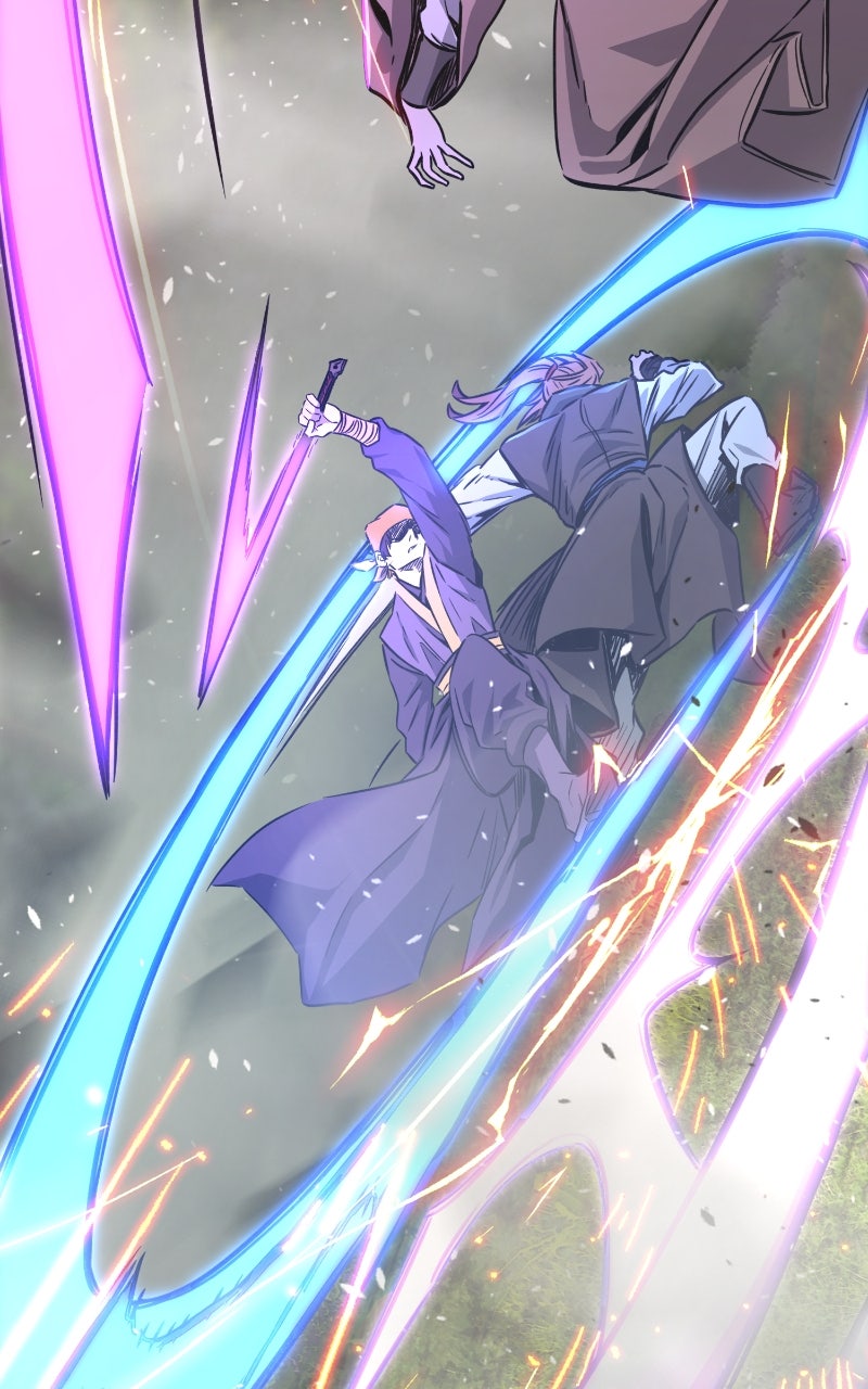 Read Absolute Sword Sense EN Manga Online