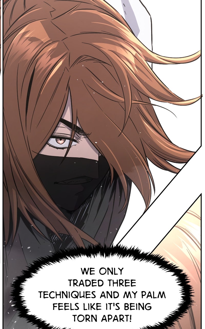 Read Absolute Sword Sense EN Manga Online