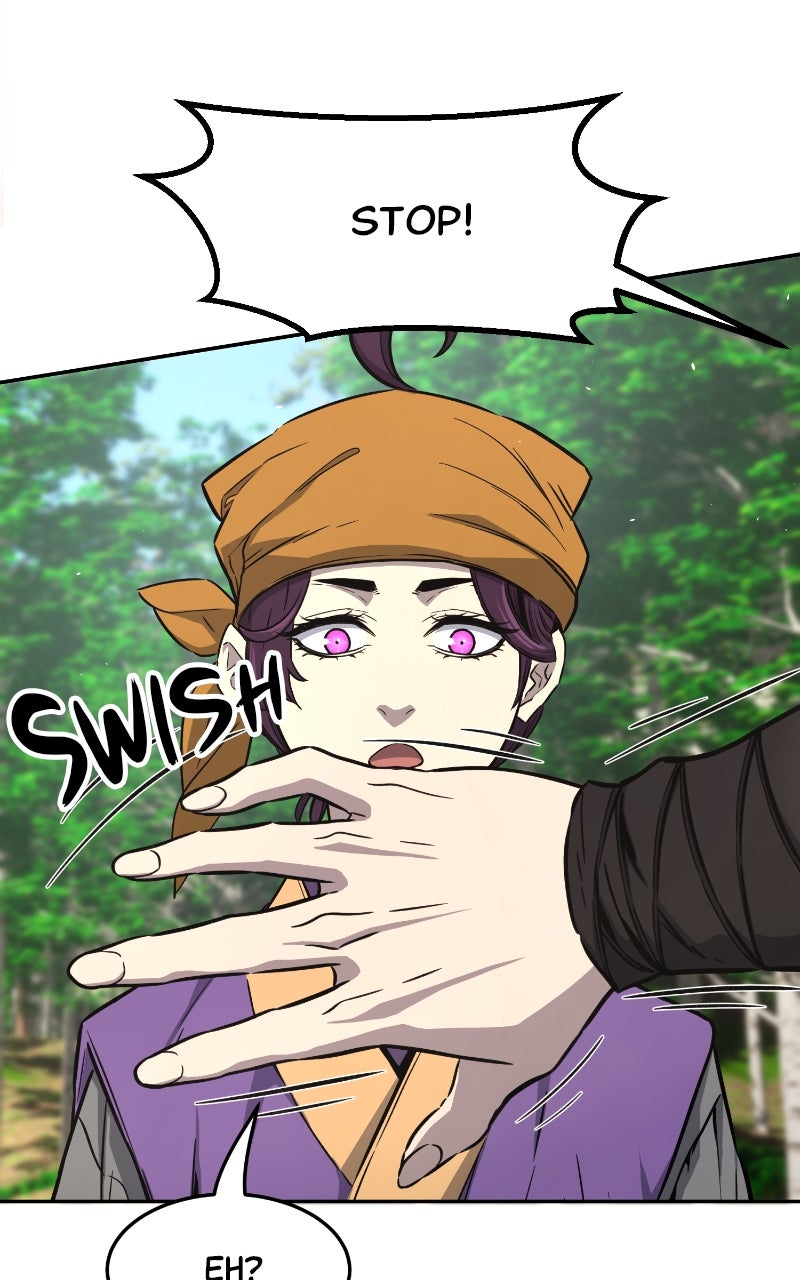 Read Absolute Sword Sense EN Manga Online