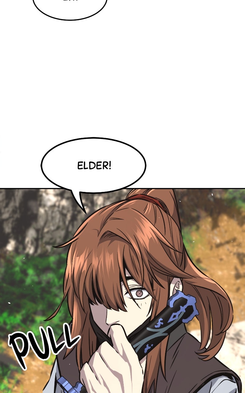 Read Absolute Sword Sense EN Manga Online