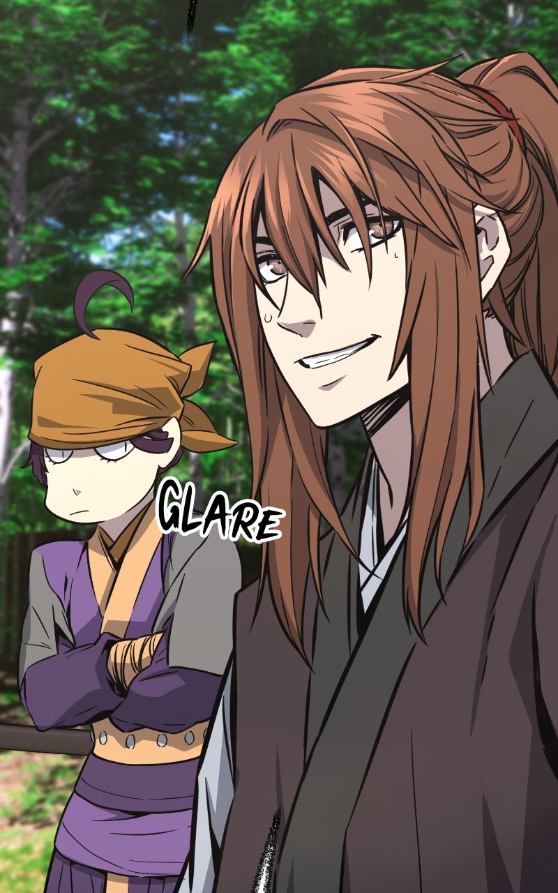 Read Absolute Sword Sense EN Manga Online