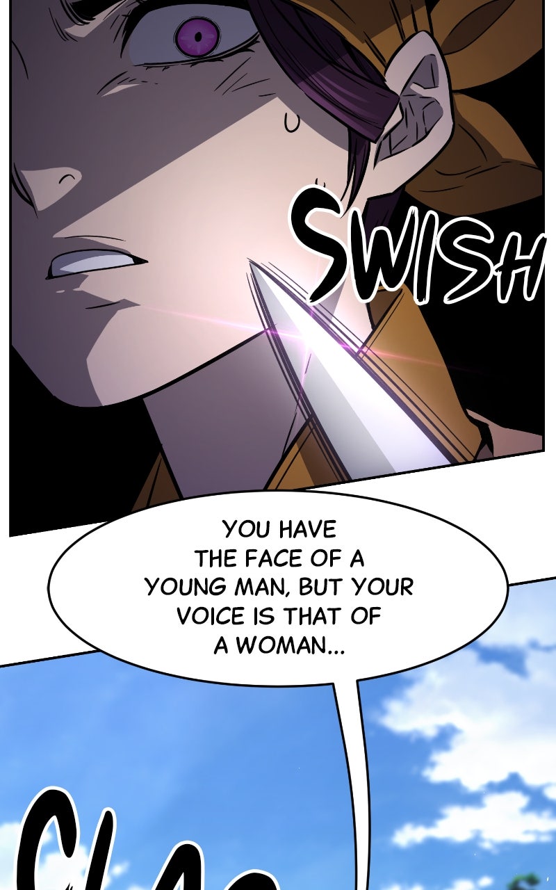 Read Absolute Sword Sense EN Manga Online