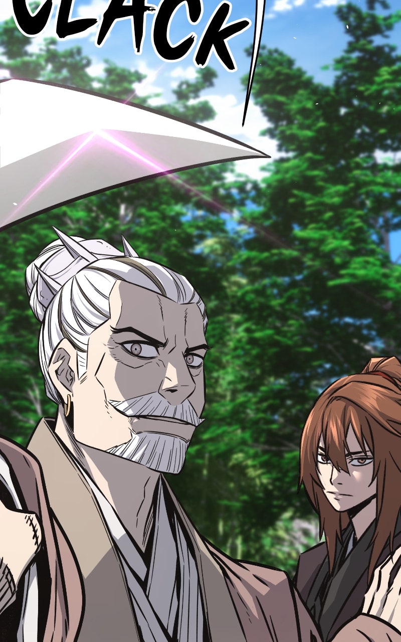 Read Absolute Sword Sense EN Manga Online