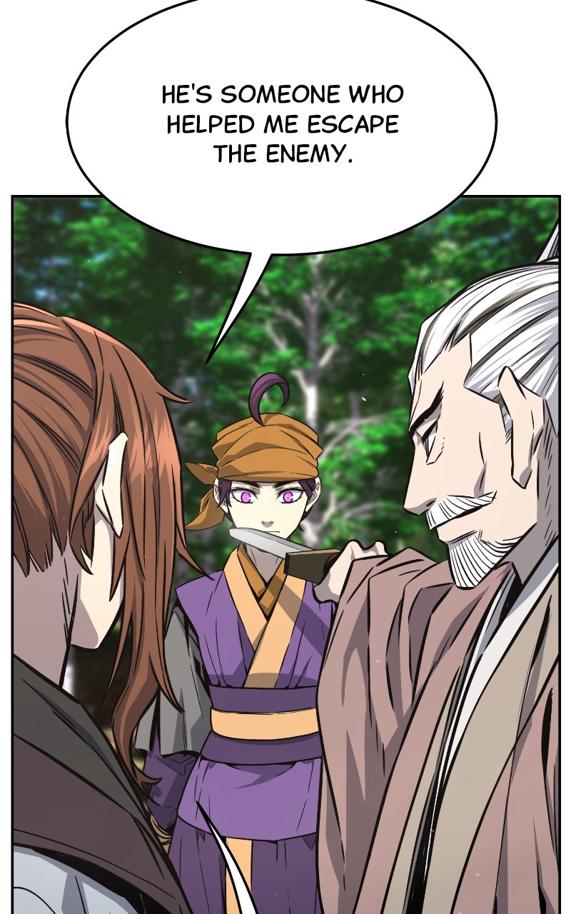 Read Absolute Sword Sense EN Manga Online