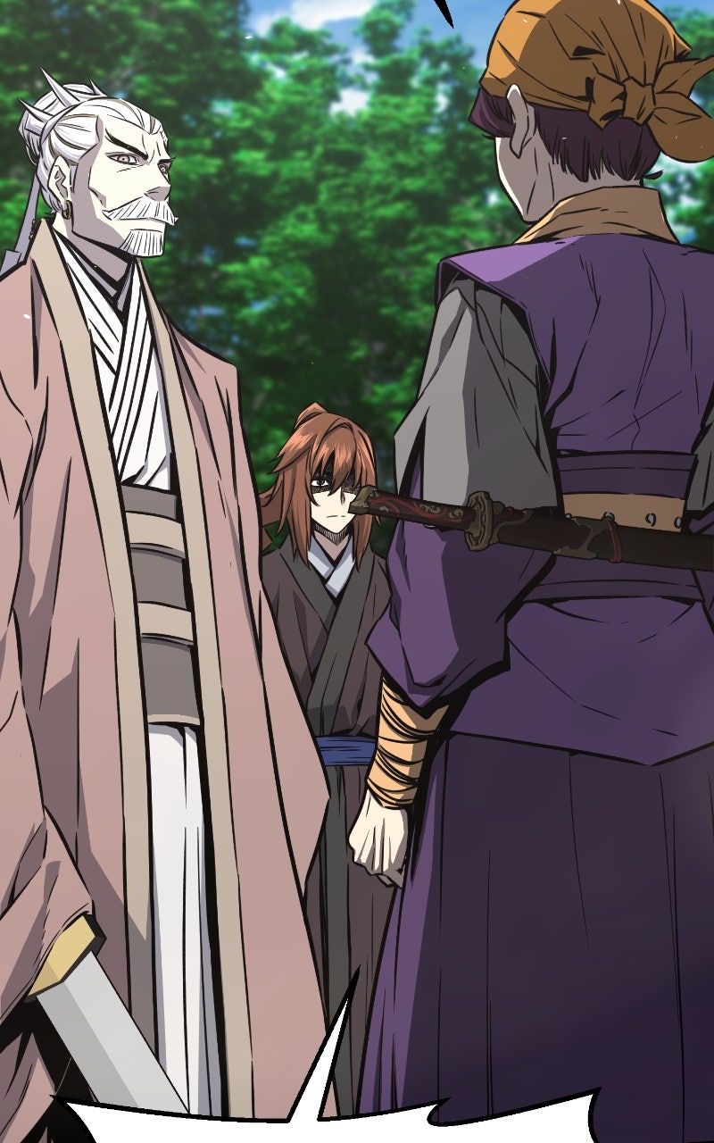 Read Absolute Sword Sense EN Manga Online