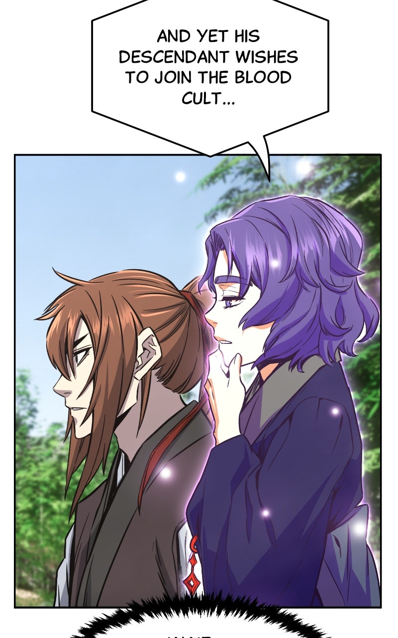 Read Absolute Sword Sense EN Manga Online