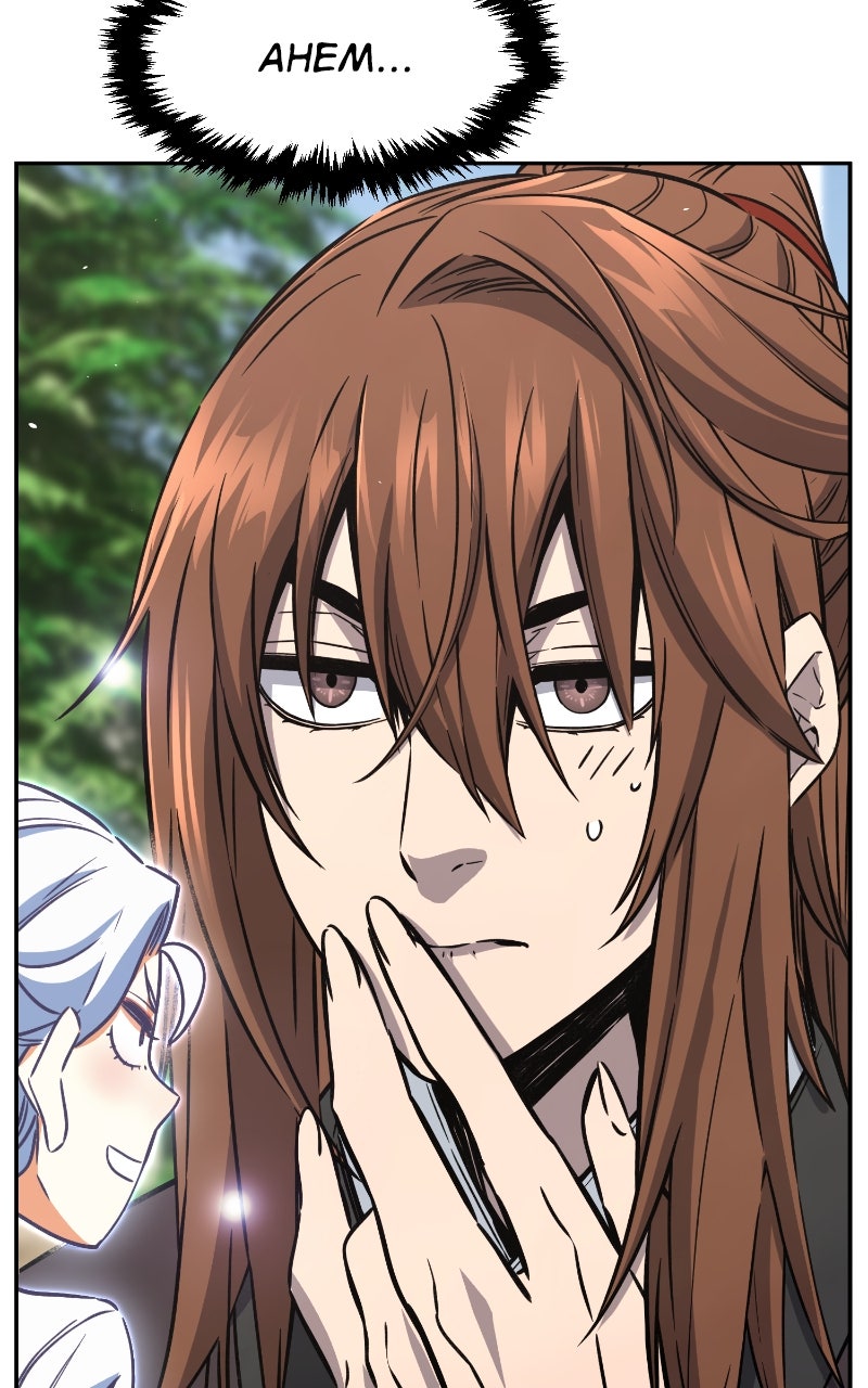 Read Absolute Sword Sense EN Manga Online