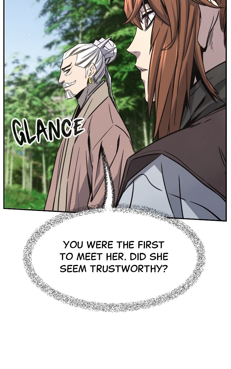 Read Absolute Sword Sense EN Manga Online