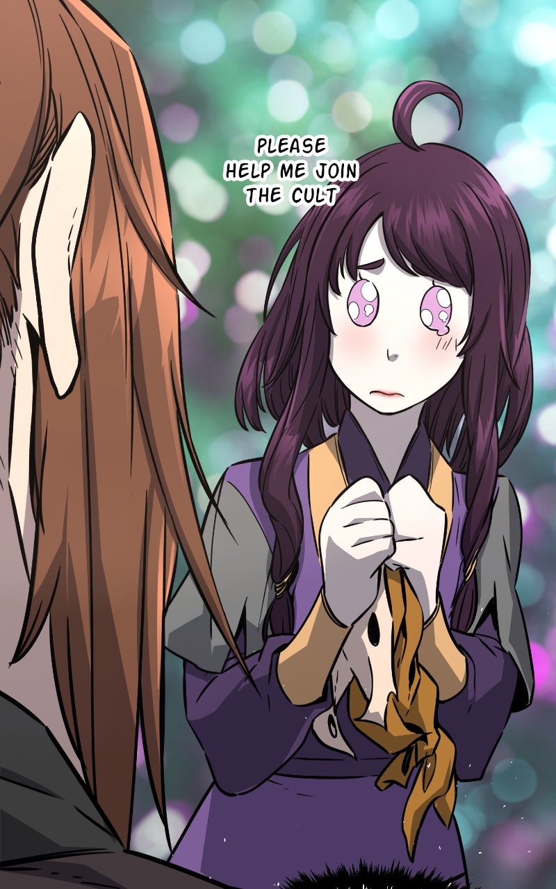 Read Absolute Sword Sense EN Manga Online