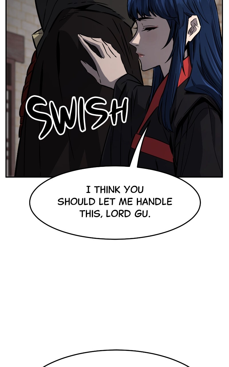 Read Absolute Sword Sense EN Manga Online