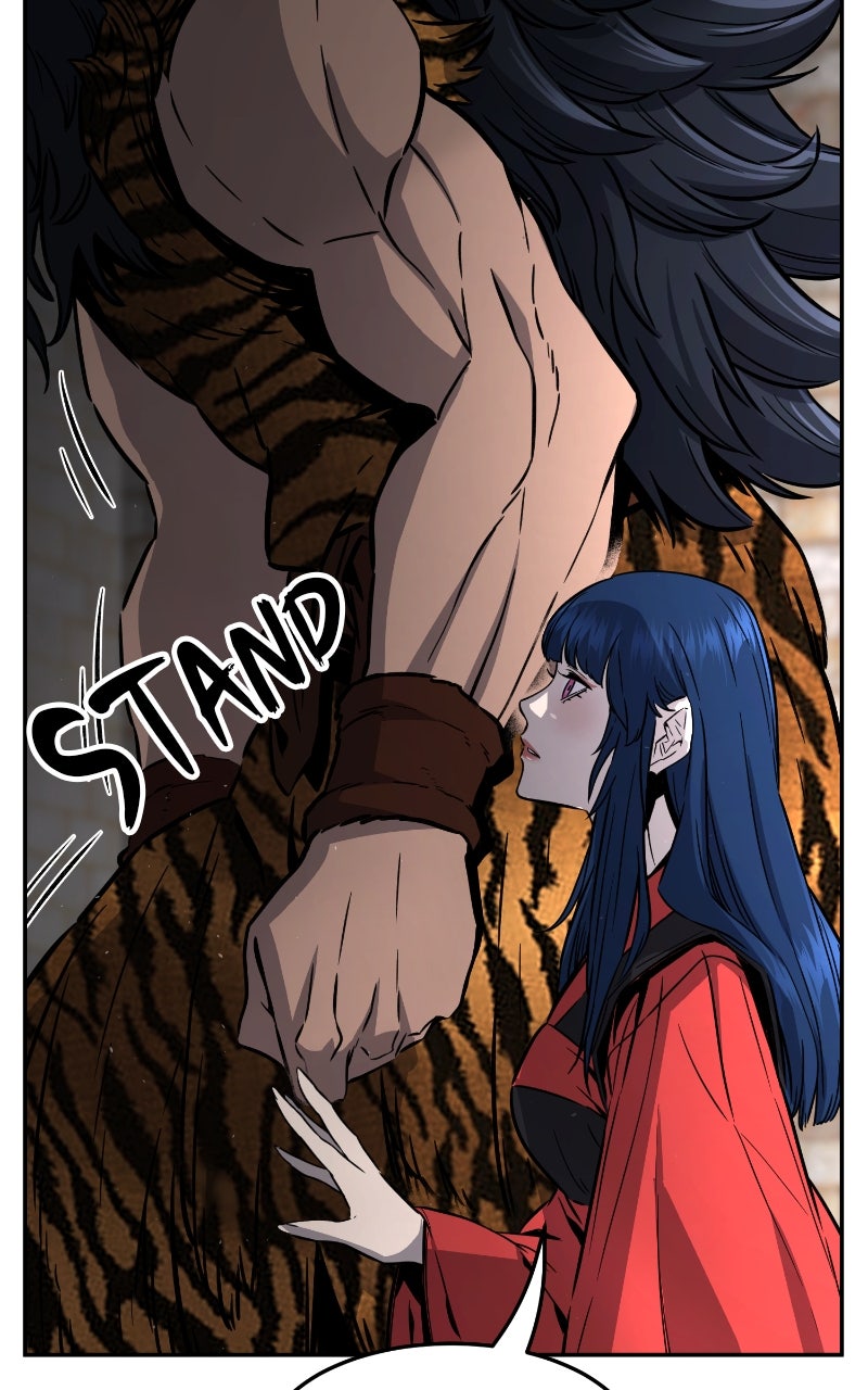 Read Absolute Sword Sense EN Manga Online