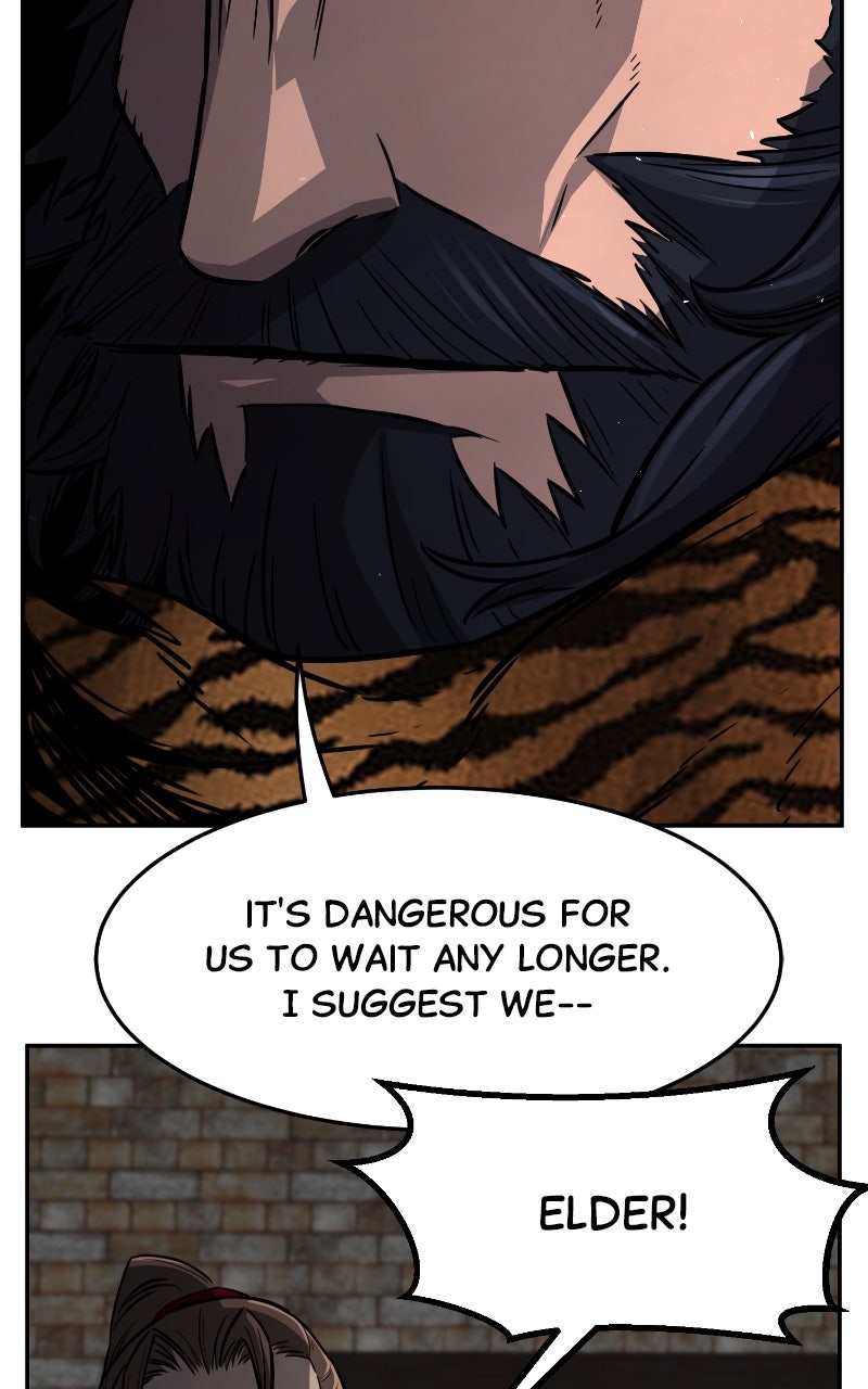 Read Absolute Sword Sense EN Manga Online