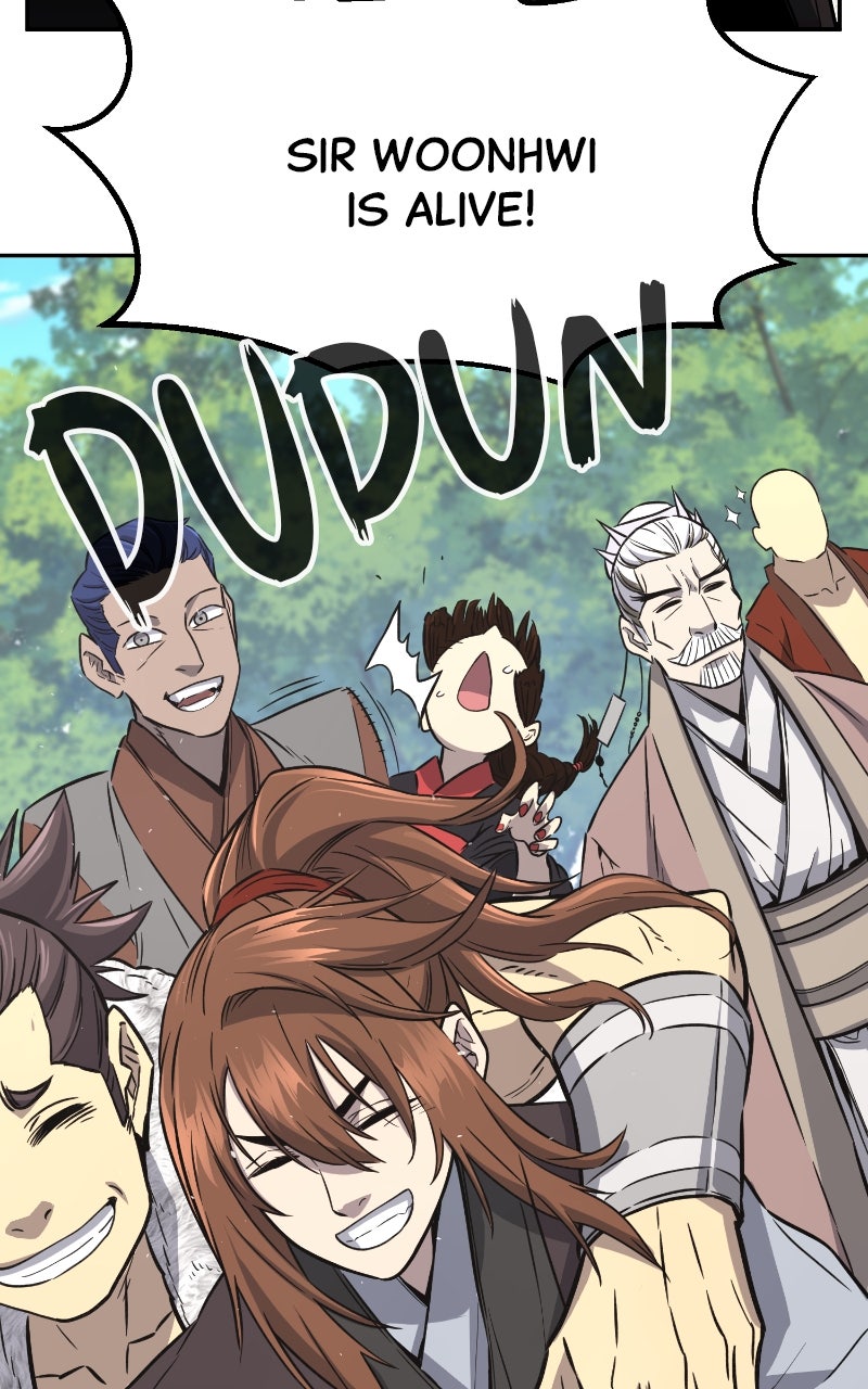 Read Absolute Sword Sense EN Manga Online