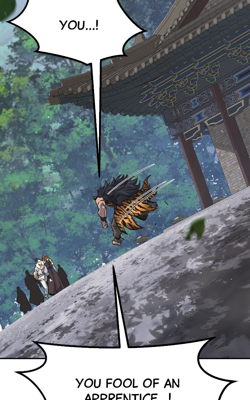 Read Absolute Sword Sense EN Manga Online