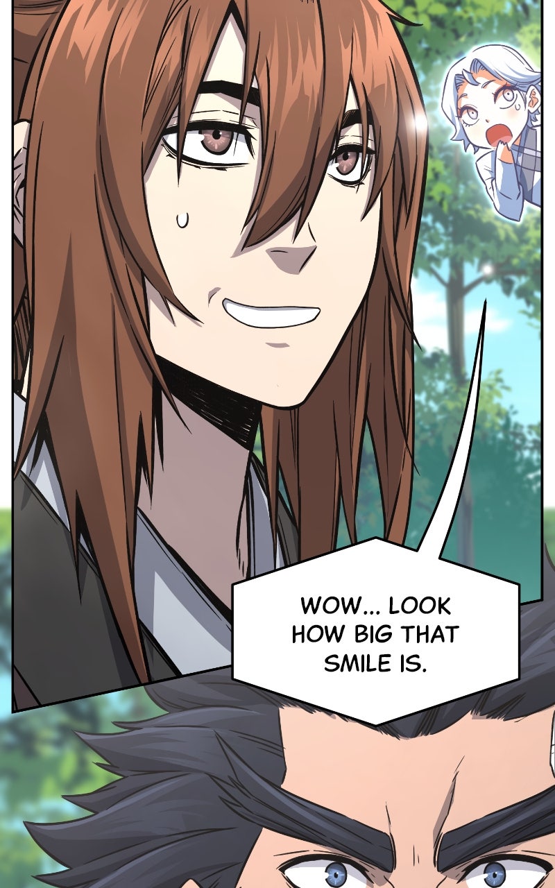 Read Absolute Sword Sense EN Manga Online