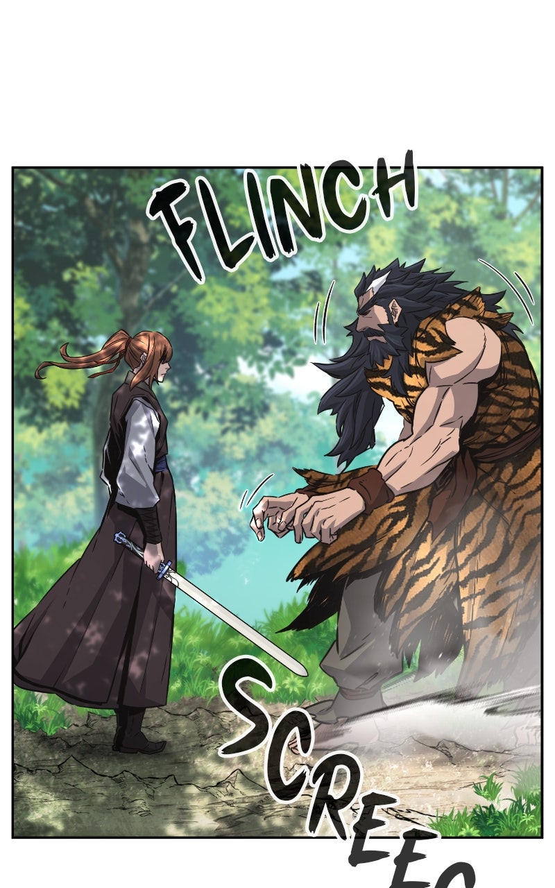 Read Absolute Sword Sense EN Manga Online