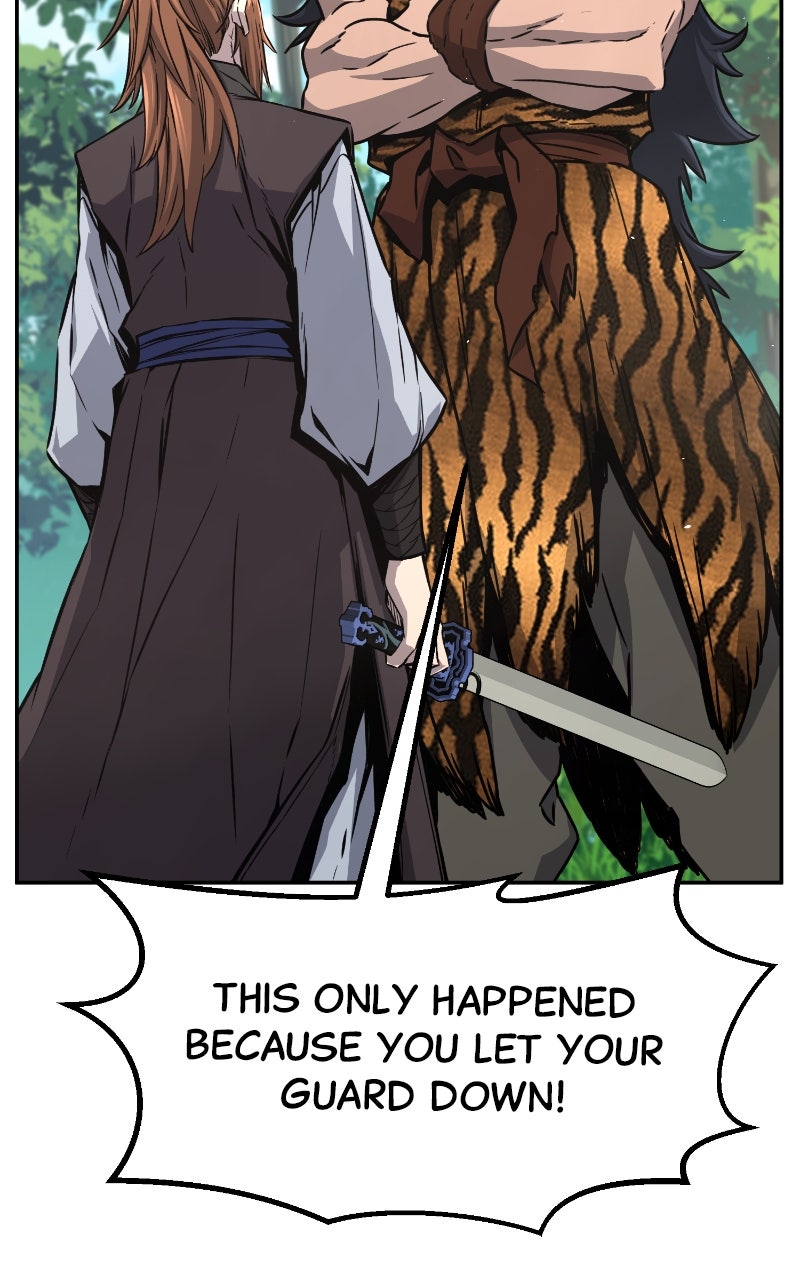 Read Absolute Sword Sense EN Manga Online