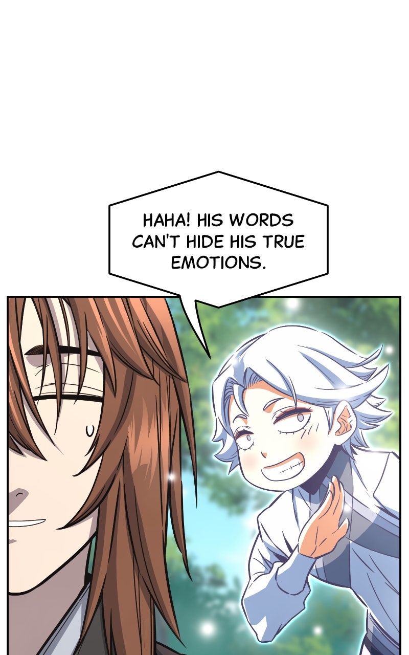 Read Absolute Sword Sense EN Manga Online