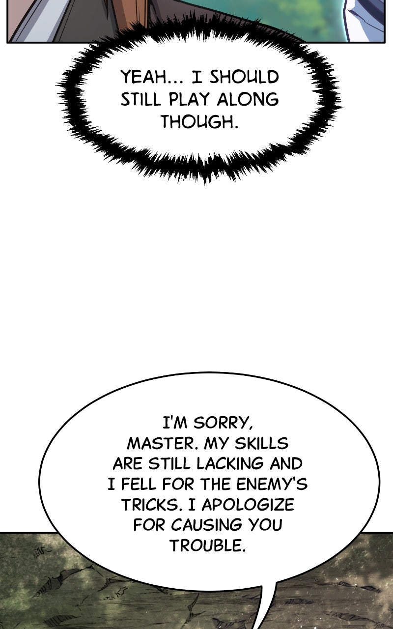 Read Absolute Sword Sense EN Manga Online