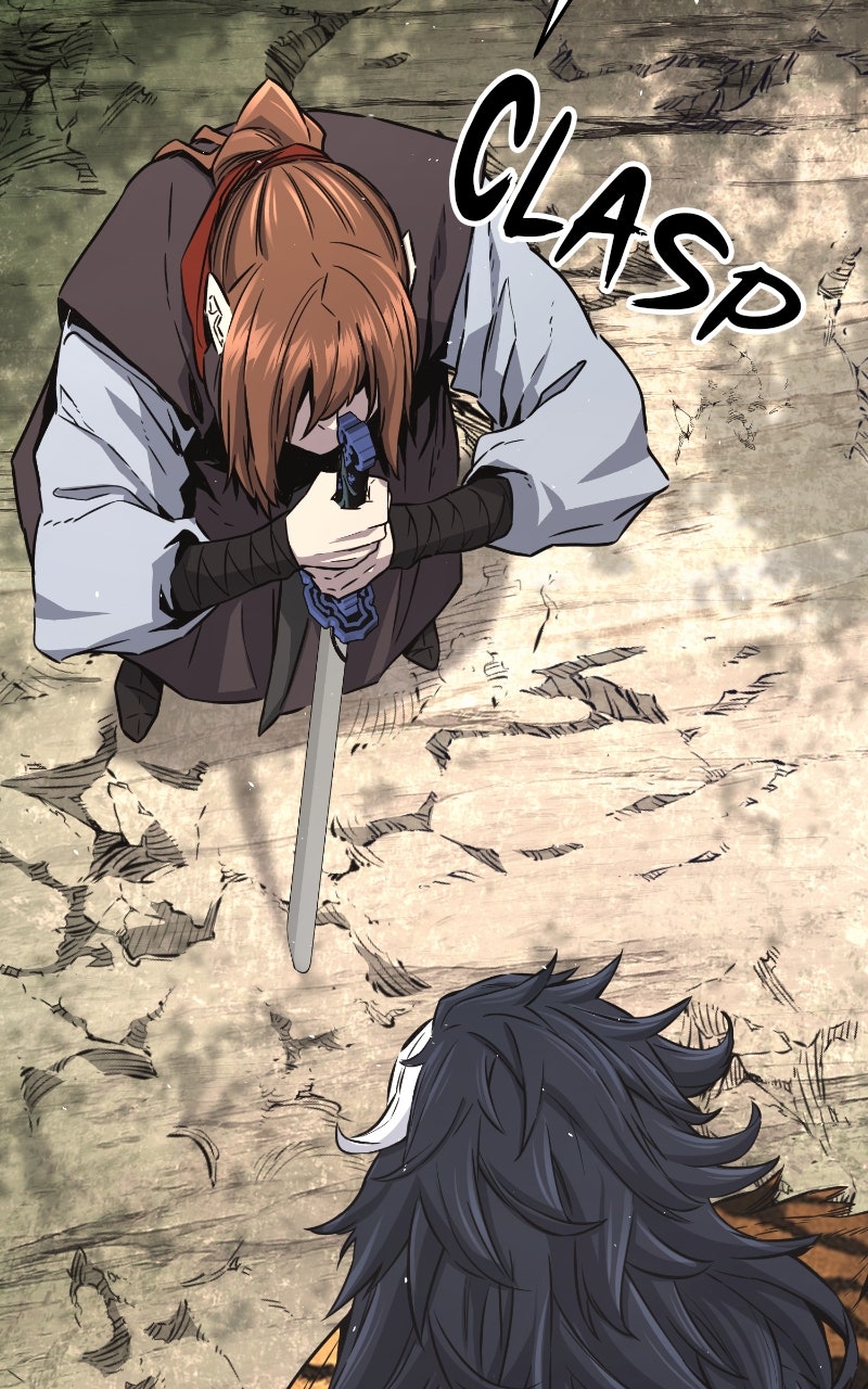 Read Absolute Sword Sense EN Manga Online