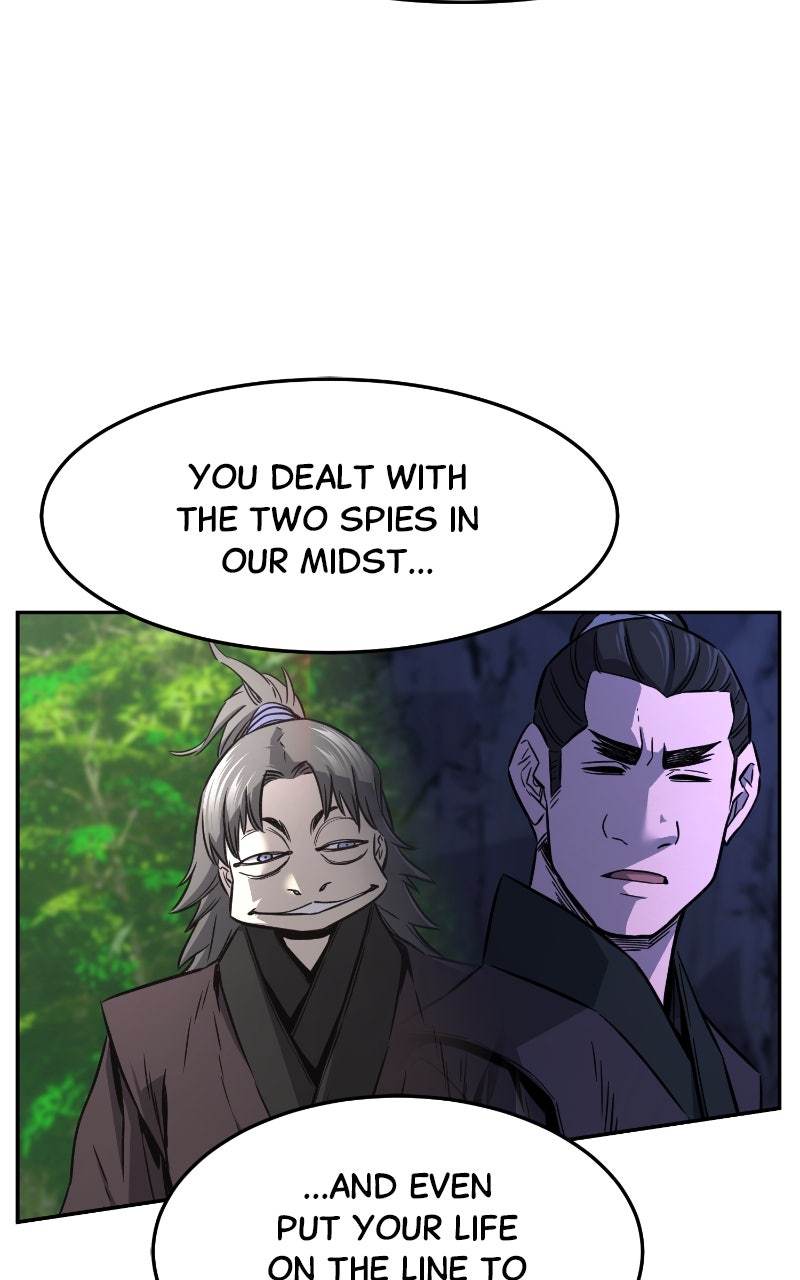 Read Absolute Sword Sense EN Manga Online