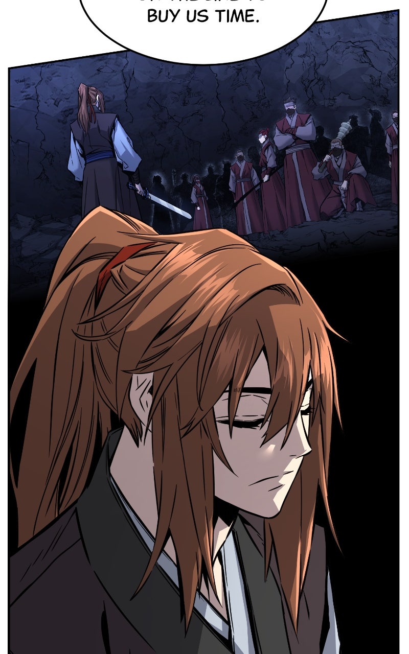 Read Absolute Sword Sense EN Manga Online