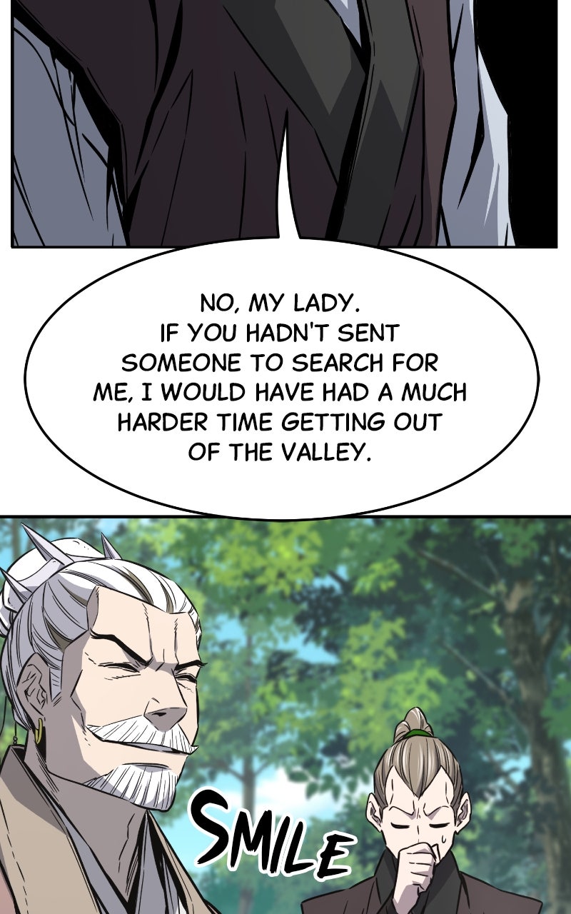 Read Absolute Sword Sense EN Manga Online