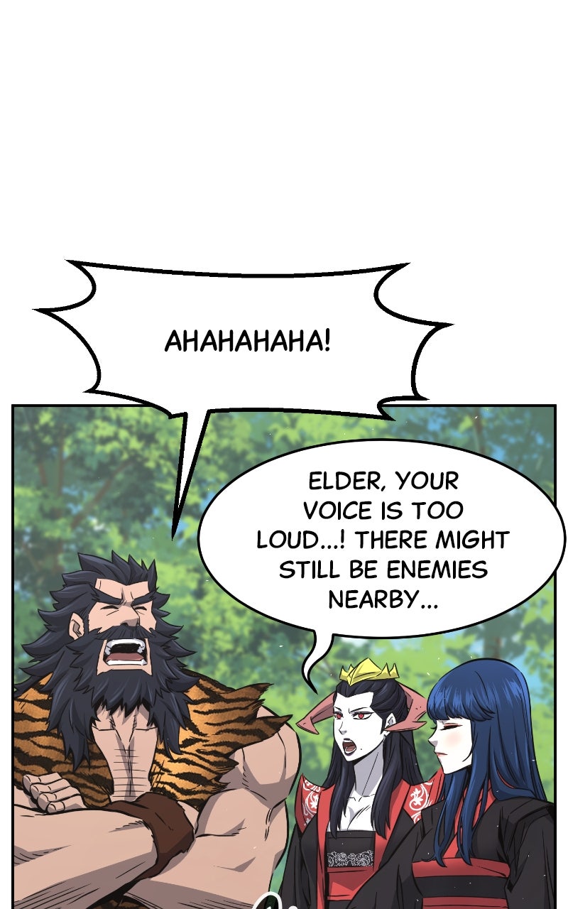 Read Absolute Sword Sense EN Manga Online