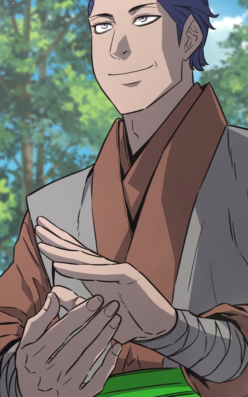 Read Absolute Sword Sense EN Manga Online