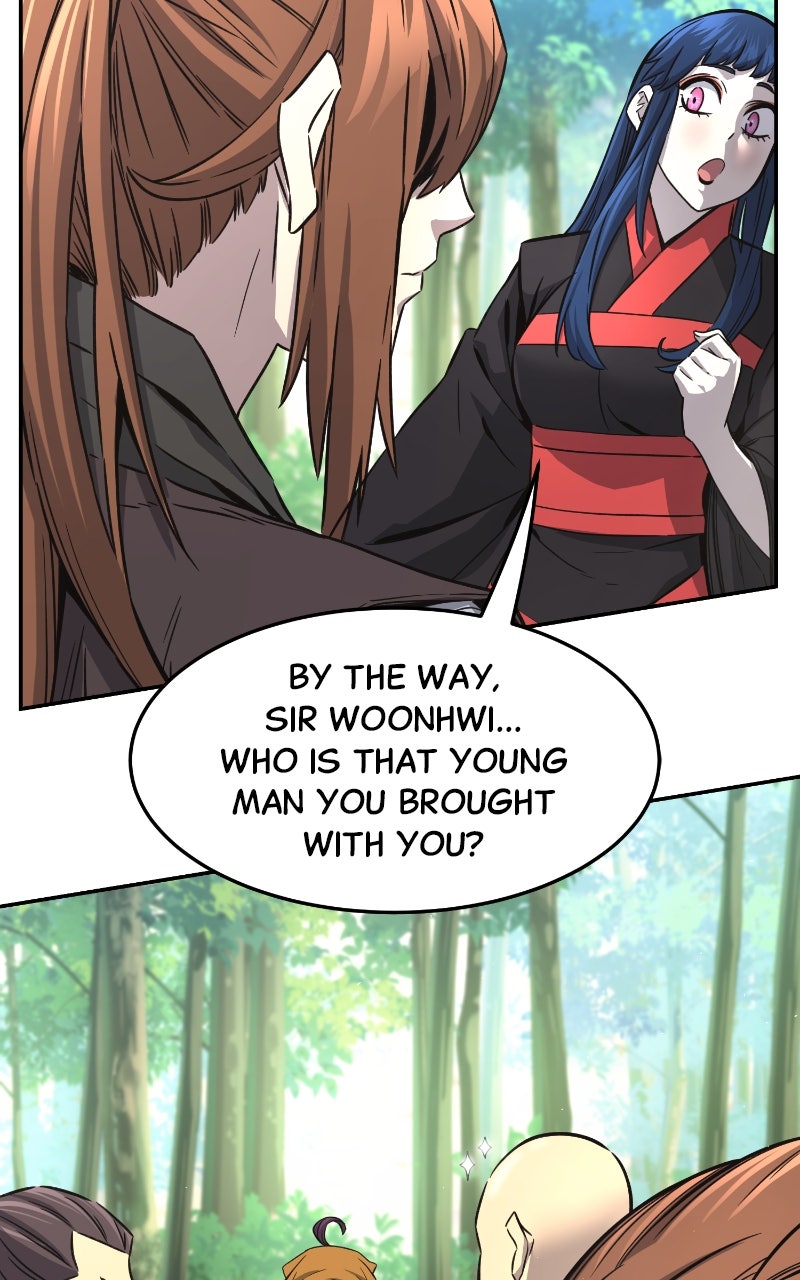 Read Absolute Sword Sense EN Manga Online